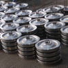 Railroad Wheels for Sale 