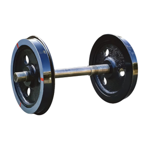 Train Parts Accessories AAR Standard Wheelset