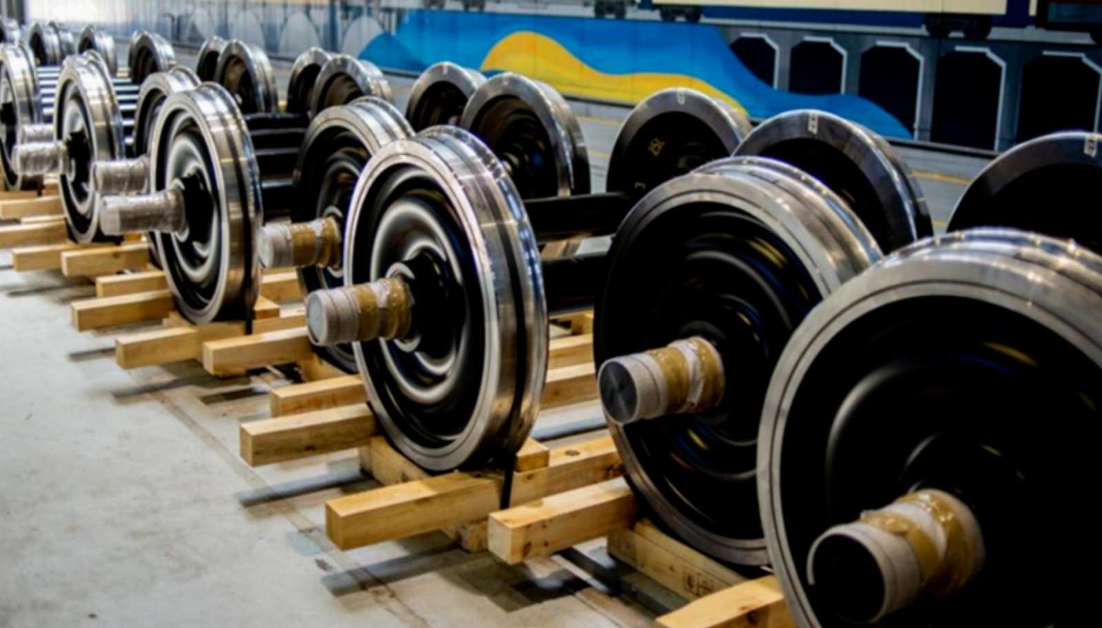 Factors Affecting Train Wheel Prices: A Must-Read Before Purchasing