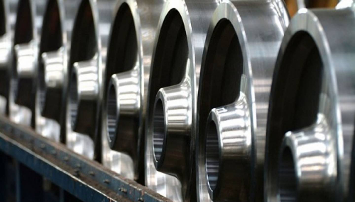 Why Do Trains Have Wheels?
