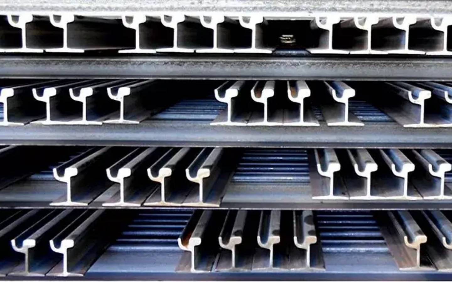 application of rails