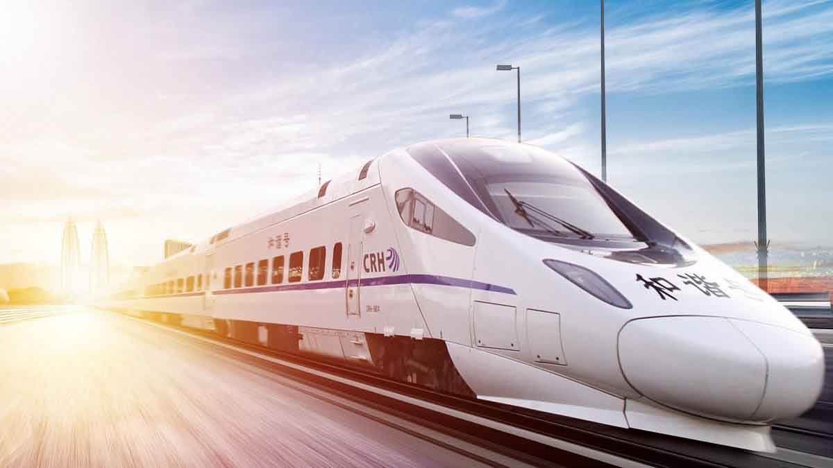 The dilemma of high-speed rail wheel manufacturing