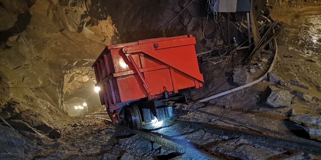 The Important Role of Mine Truck Wheels in Underground Mining Operations