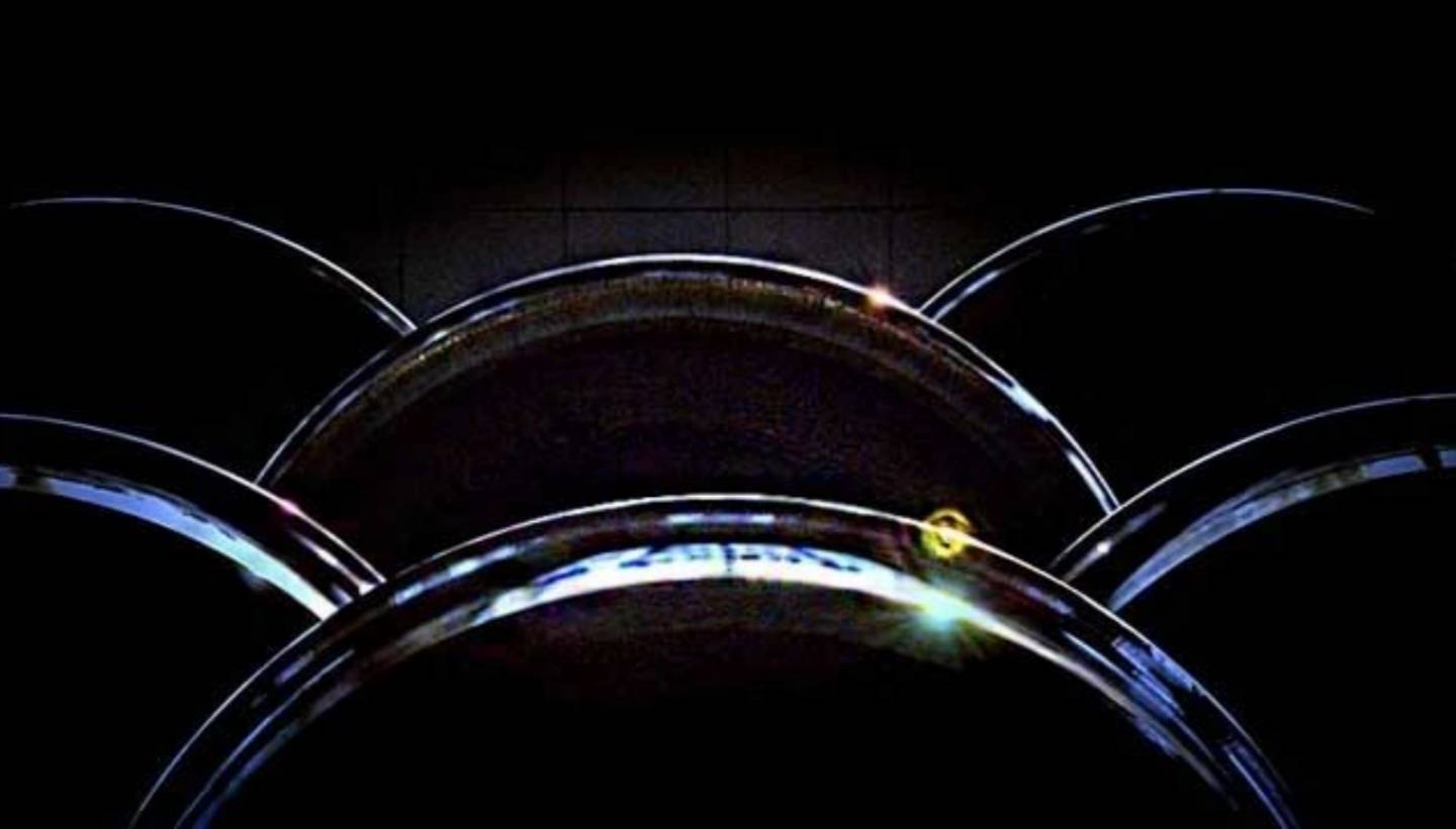 What Is The Profile of Train Wheel Flanges And Treads?