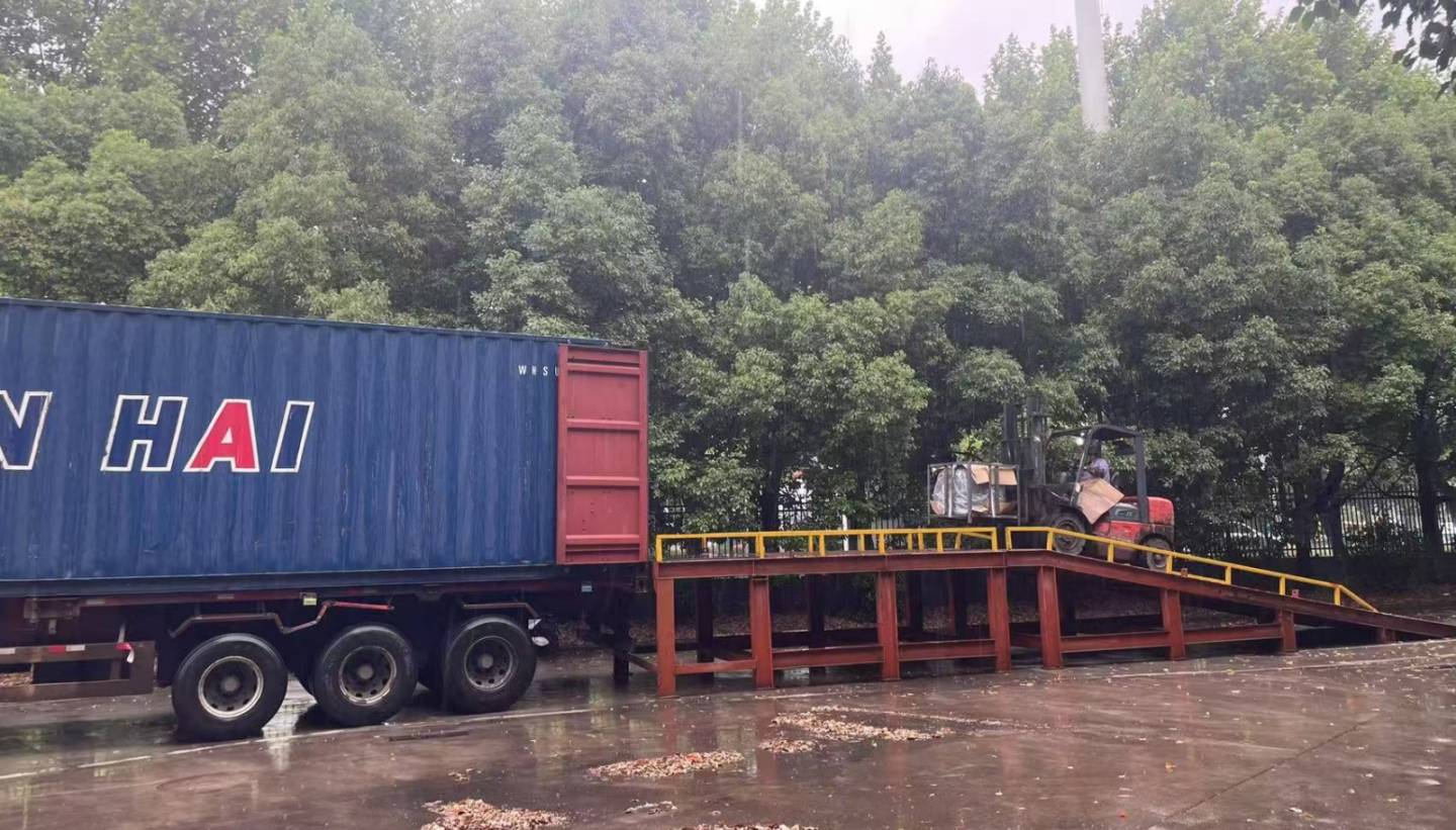 MTJ Ships 130 MTJ686 Railroad Wheels to the U.S. Market