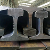 High-Quality U71Mn Steel Rail