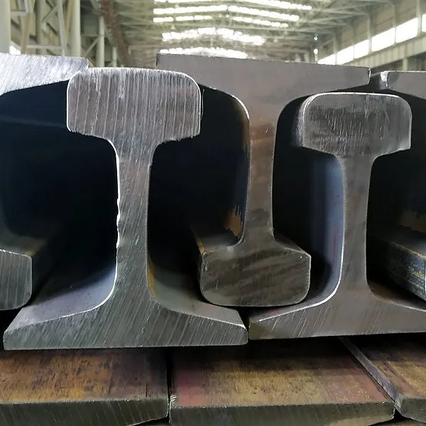 High-Quality U71Mn Steel Rail