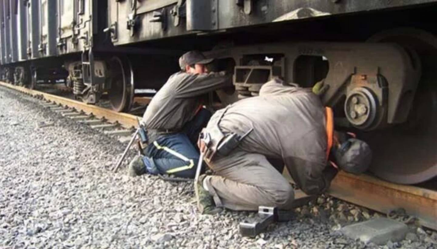 Solutions for Freight Train Wheelset Failures