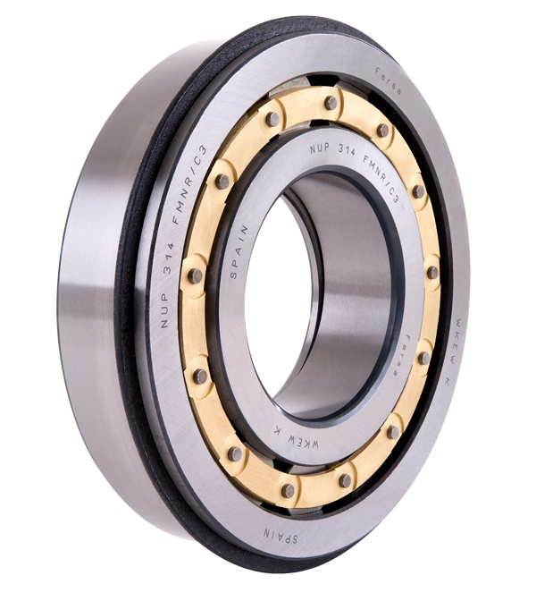 NJ240EM Cylindrical Roller Bearing