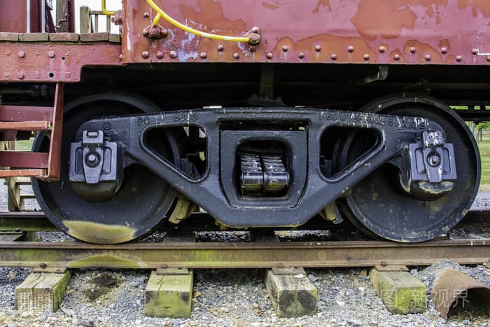 Common faults and analysis of railway wagon wheels